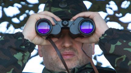 Неожиданный план наступления Путина на Украину Неожиданный план наступления Путина на Украину
