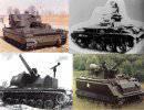 Американские ЗСУ времен Холодной войны: часть 1 Американские ЗСУ времен Холодной войны: часть 1