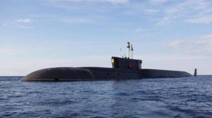 В Казани начнут выпуск электронных перископов для «Бореев» В Казани начнут выпуск электронных перископов для «Бореев»