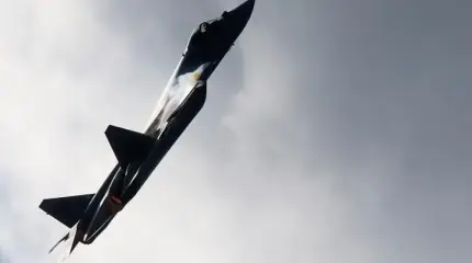 Су-57 в деле: «Призраки Киева» кончились, теперь ВСУ потеряли «Рыцаря неба»