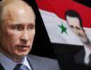 Зачем Путин опроверг заявление Асада по С-300? Зачем Путин опроверг заявление Асада по С-300?