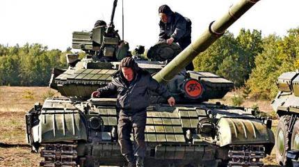 России готовят войну на два фронта России готовят войну на два фронта