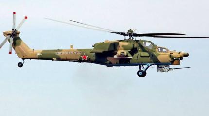 Крушение «Охотника» в Сирии. Был ли шанс выжить? Крушение «Охотника» в Сирии. Был ли шанс выжить?