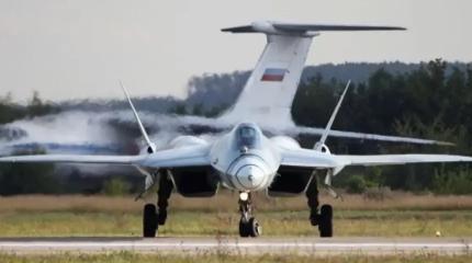 О перспективах развития боевой авиации Индии