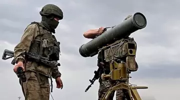 3-й Армейский корпус и ЧВК «Вагнер» готовят пополнение для боев за Украину