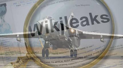 WikiLeaks: Турция готовила атаку на российские самолёты еще в октябре WikiLeaks: Турция готовила атаку на российские самолёты еще в октябре