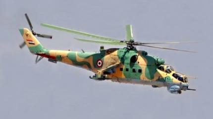 Вопрос о наступлении в Алеппо становится для сирийской армии ребром Вопрос о наступлении в Алеппо становится для сирийской армии ребром