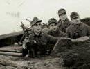 Volkssturmgewehr 1-5 - самозарядный карабин для Фольксштурма Volkssturmgewehr 1-5 - самозарядный карабин для Фольксштурма