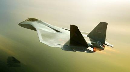 «ПАК ФА» с новейшей начинкой: какие изменения получит русско-индийский FGFA