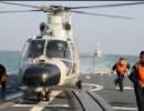 Учения ВМФ Китая продолжились в Южно-Китайском море