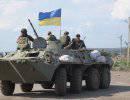 СНБО: 13 военных погибли на востоке Украины за сутки СНБО: 13 военных погибли на востоке Украины за сутки