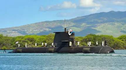 Новая угроза миру: AUKUS начинает распространять ядерные технологии