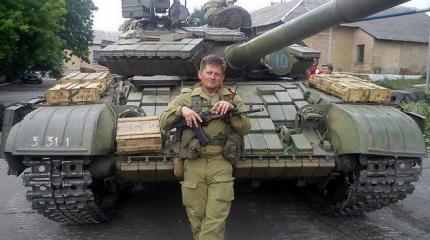 «Тунгус», «Вова ДШБ», «Прапор» и другие