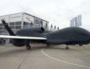 БЛА «Евро Хоук» совершил первый полет БЛА «Евро Хоук» совершил первый полет
