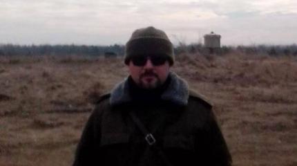 Записки украинского артиллериста: вашужмать-3! Записки украинского артиллериста: вашужмать-3!