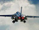 Су-24М уничтожили ракетные комплексы условного противника в ЦВО Су-24М уничтожили ракетные комплексы условного противника в ЦВО