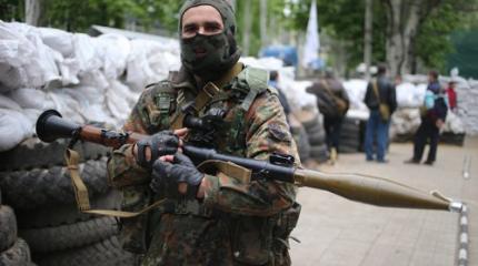 Скандал в ВСУ: пулемёты «сами ушли» с поля боя Скандал в ВСУ: пулемёты «сами ушли» с поля боя