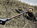 Бронебойщики. ПТР - оружие достойное уважения Бронебойщики. ПТР - оружие достойное уважения