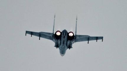 Палубные Су-33 не смогут дать фору даже F/A-18C. Что происходит?