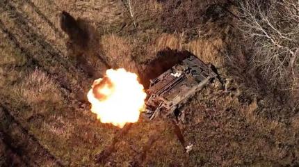 «Реальный масштаб превышает оценки»: что скрывает РФ о прорыве к Графскому