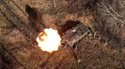 «Реальный масштаб превышает оценки»: что скрывает РФ о прорыве к Графскому