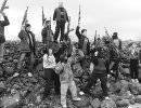 В Хомсе захвачены более 100 французских военных В Хомсе захвачены более 100 французских военных
