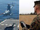 ВМФ США представляет новую программу создания автономных воздушных судов