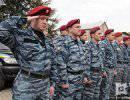 «Беркут» отмечает День рождения «Беркут» отмечает День рождения
