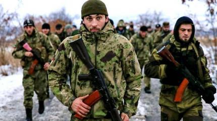 Каковы перспективы решающего наступления армии Новороссии? Каковы перспективы решающего наступления армии Новороссии?