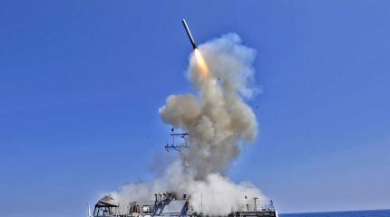 Новый удар: Трамп развернет Томагавки на ключевой город в сирийской войне Новый удар: Трамп развернет Томагавки на ключевой город в сирийской войне