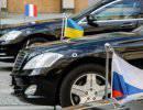 Украина сорвала экстренное заседание ОБСЕ Украина сорвала экстренное заседание ОБСЕ