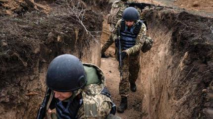 «Легион смертников» добит, пополнения Зеленский не дождётся