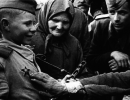 Дети твои, Россия, на войне Дети твои, Россия, на войне