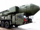 Российские комплексы «Тополь» по-прежнему не дают спокойно спать американским «ястребам» Российские комплексы «Тополь» по-прежнему не дают спокойно спать американским «ястребам»