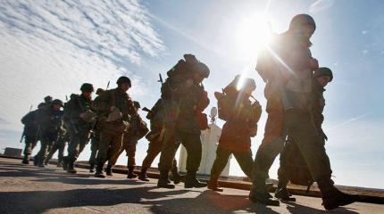 Восточный военный округ отличился своими бойцами Восточный военный округ отличился своими бойцами
