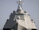 ВМС США выдали контракты на строительство еще четырех кораблей LCS