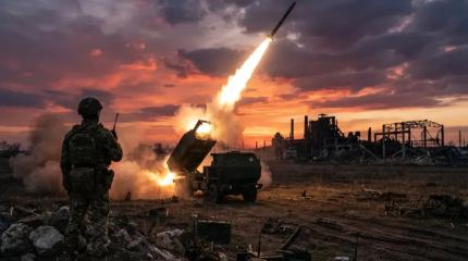 Конец эпохи ATACMS: Россия готовит ответ на американское «чудо-оружие»