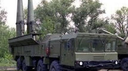 Россия не перестает видеть в Беларуси плацдарм для ответа на ЕвроПРО Россия не перестает видеть в Беларуси плацдарм для ответа на ЕвроПРО