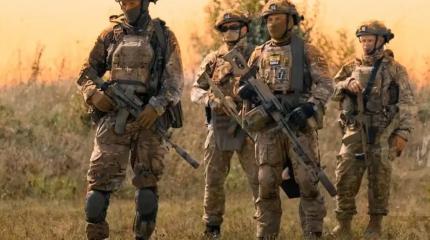 Запад воюет против России в Африке. У него на подхвате – местные джихадисты