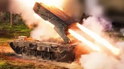 Харьковский фронт: наши «штурмы» ворвались в Купянск