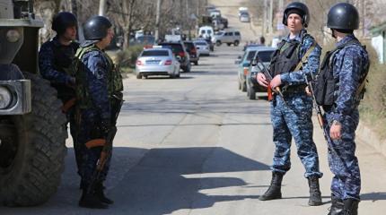 Военнослужащий Росгвардии погиб при спецоперации в Дагестане Военнослужащий Росгвардии погиб при спецоперации в Дагестане