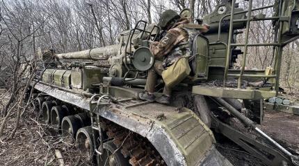 Донбасский фронт: главные события – на Донецком направлении