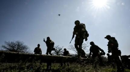 «Без Старлинка нам конец»: Капитуляции Киева уже можно ждать в любой момент