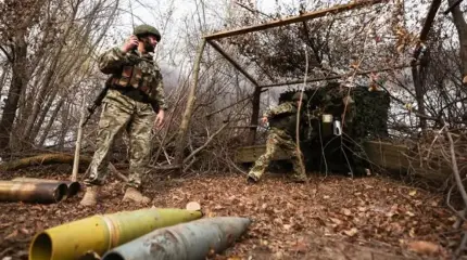 Не ожидали: операция российских войск в Покровске удивила американцев