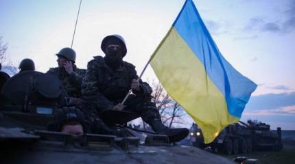 ВСУ предприняли попытку прорыва на севере Донецка ВСУ предприняли попытку прорыва на севере Донецка