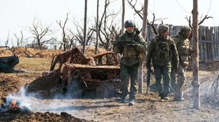 Киев «включил Голливуд», который нравится Зеленскому