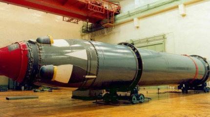 Русская «Синева» против американского «Трезубца» Русская «Синева» против американского «Трезубца»