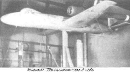 О немецких мини-истребителях с пульсирующими двигателями О немецких мини-истребителях с пульсирующими двигателями