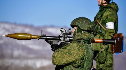 Европа роет окопы, чтобы остановить 19 российских бригад Европа роет окопы, чтобы остановить 19 российских бригад