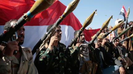 США поменяли Ливан на Йемен в списке не внушающих доверие 7 стран США поменяли Ливан на Йемен в списке не внушающих доверие 7 стран